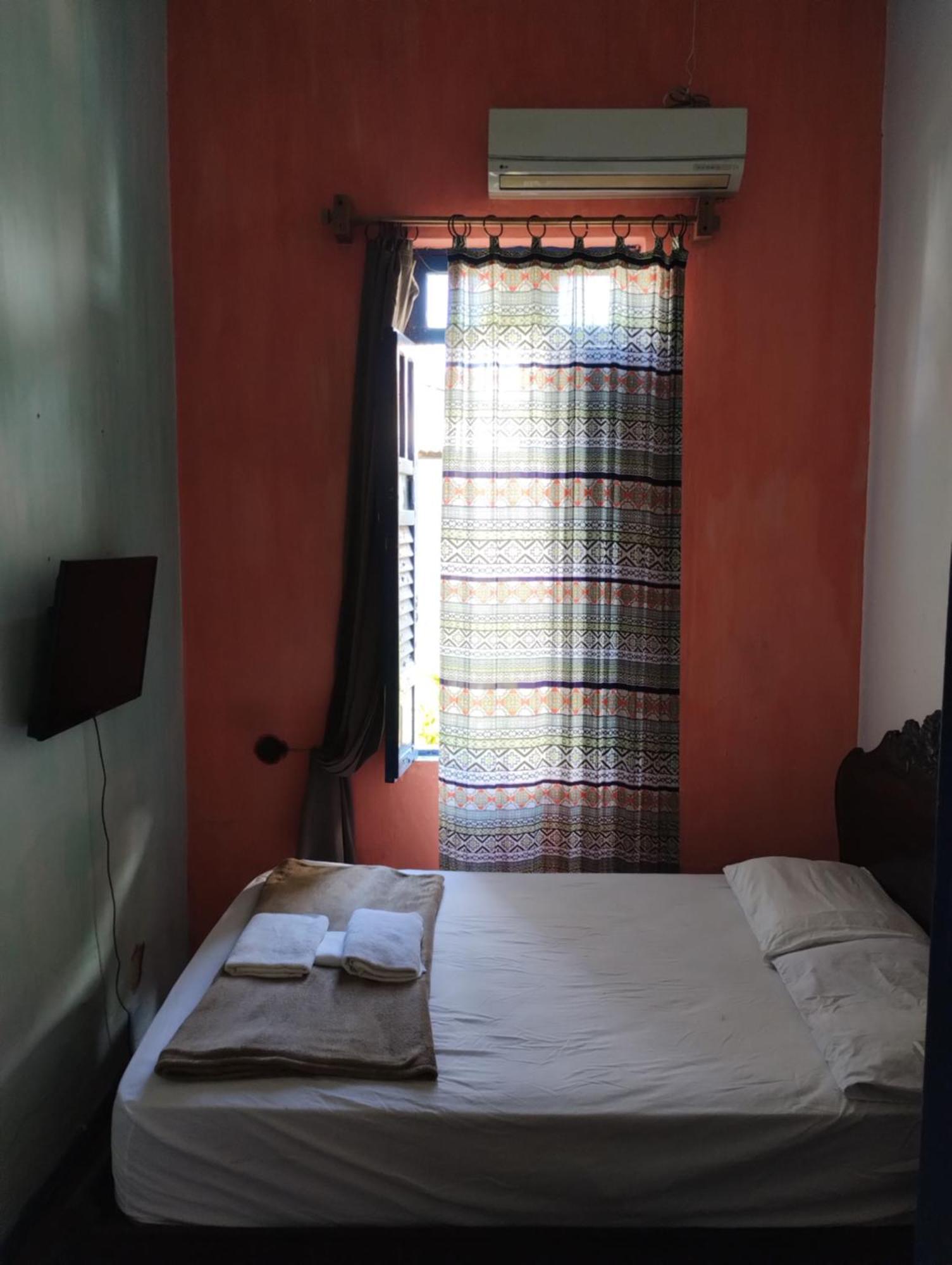 Pousada E Hostel Андарай Номер фото