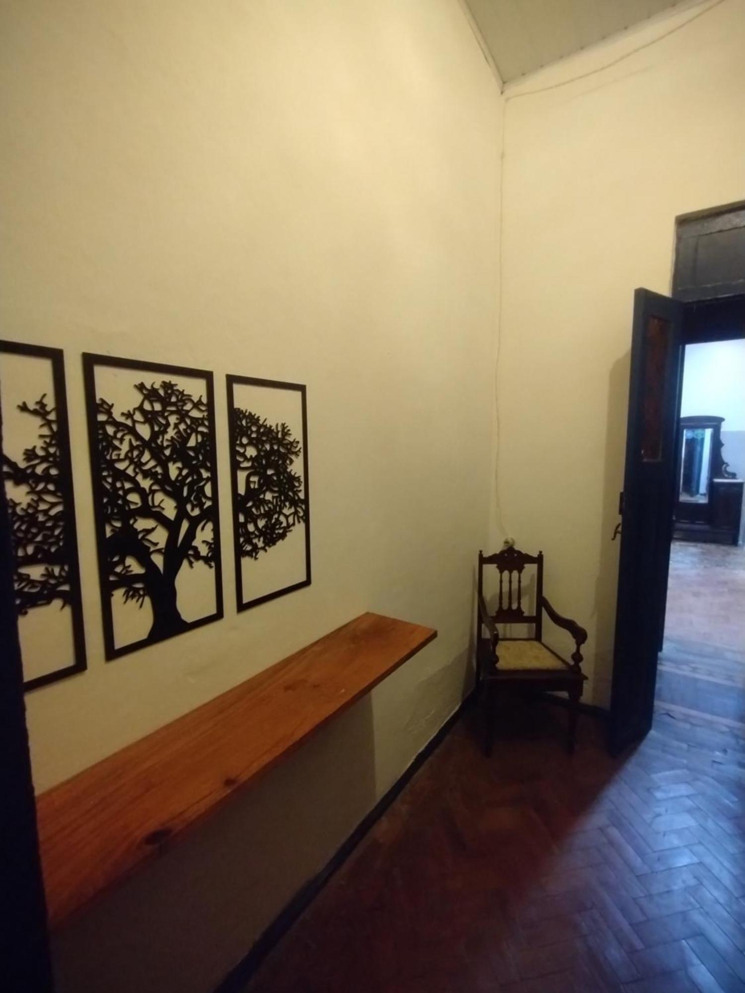 Pousada E Hostel Андарай Екстер'єр фото