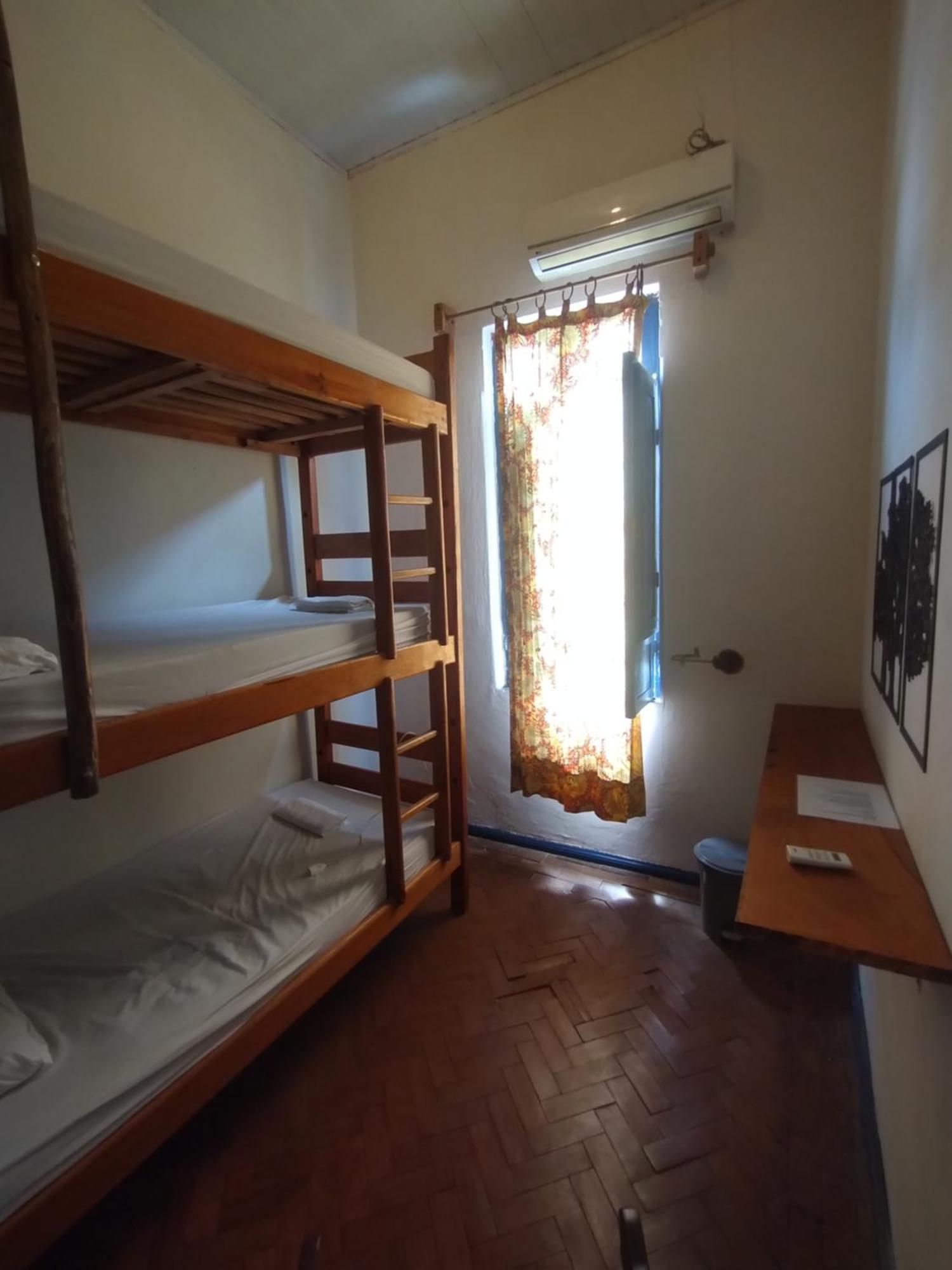 Pousada E Hostel Андарай Екстер'єр фото